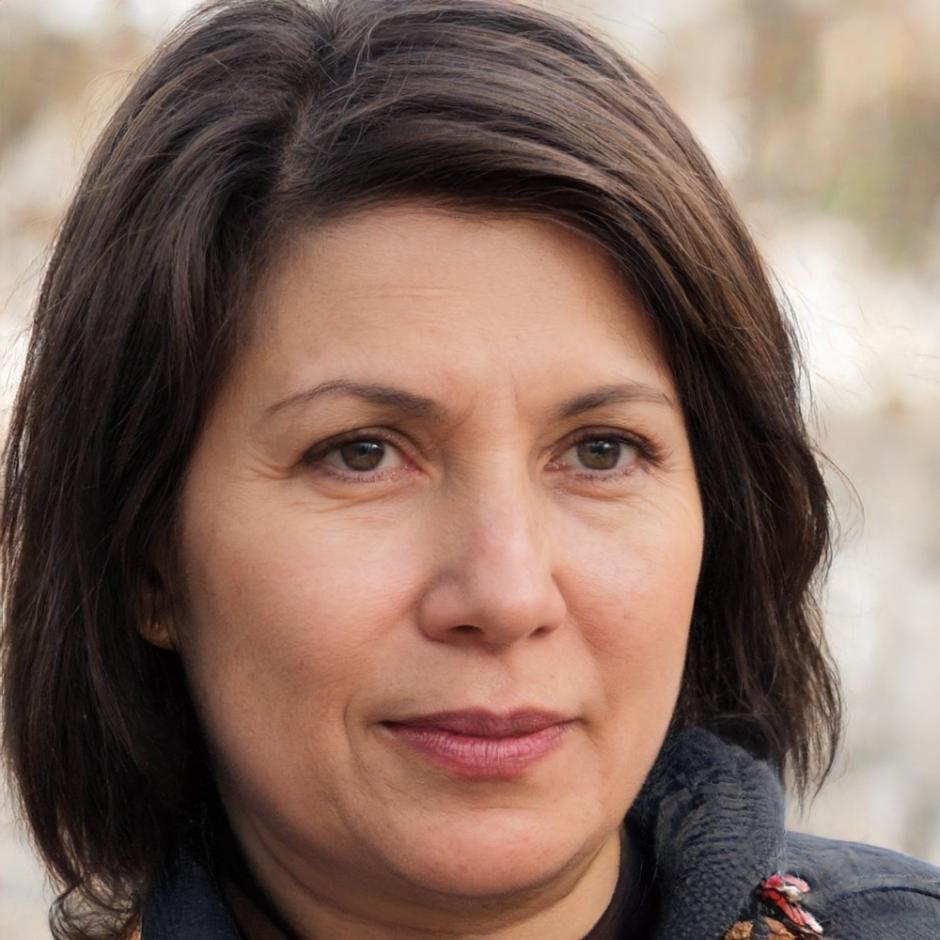 Portrait de Margaux Delvaux, responsable relation client chez savasenoivo